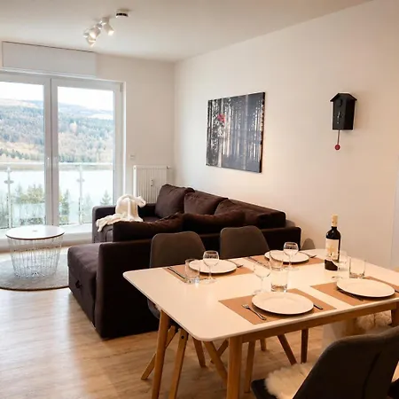 Kuschelnest - Residenz Grafenmatt - Mein Swh *