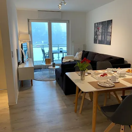 Kuschelnest - Residenz Grafenmatt - Mein Swh *