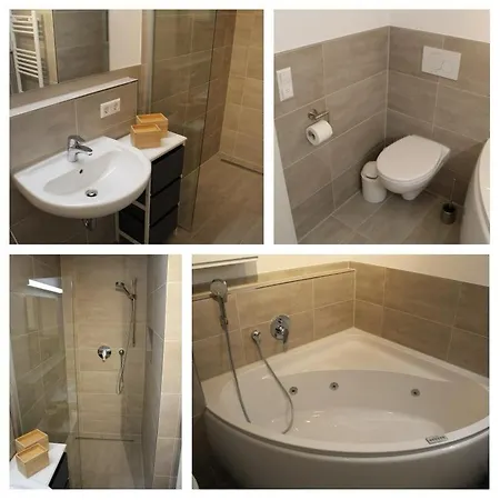 Lejlighed Kuschelnest - Residenz Grafenmatt - Mein Swh Feldberg (Baden-Wurttemberg)