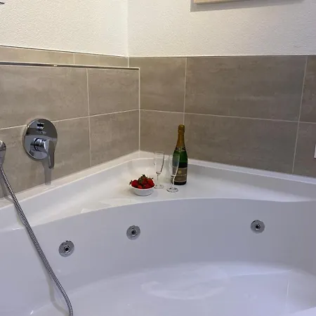 Kuschelnest - Residenz Grafenmatt - Mein Swh Apartament