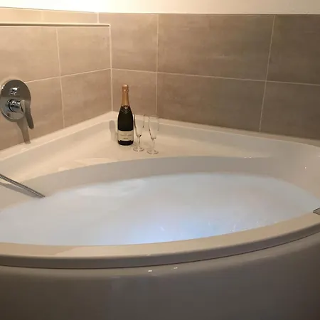 Apartament Kuschelnest - Residenz Grafenmatt - Mein Swh
